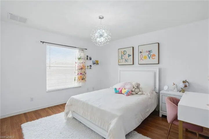 Guest bedroom #3