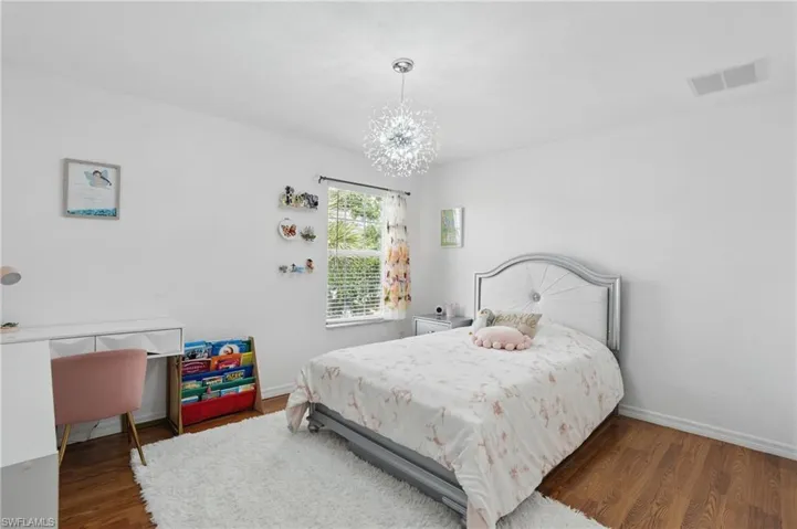 Guest bedroom #2