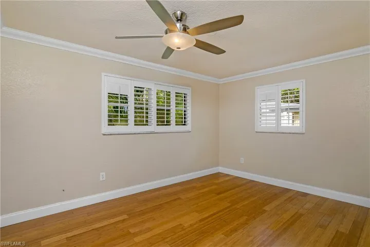 1687 N Flossmoor Rd, Fort Myers, Florida 33919