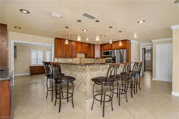 1687 N Flossmoor Rd, Fort Myers, Florida 33919