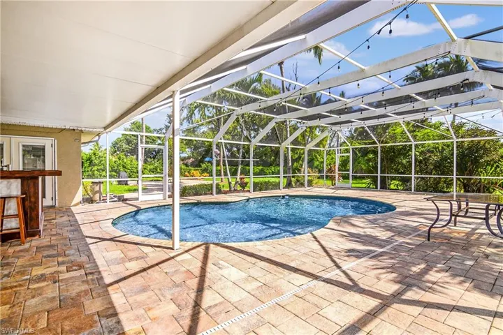 1687 N Flossmoor Rd, Fort Myers, Florida 33919