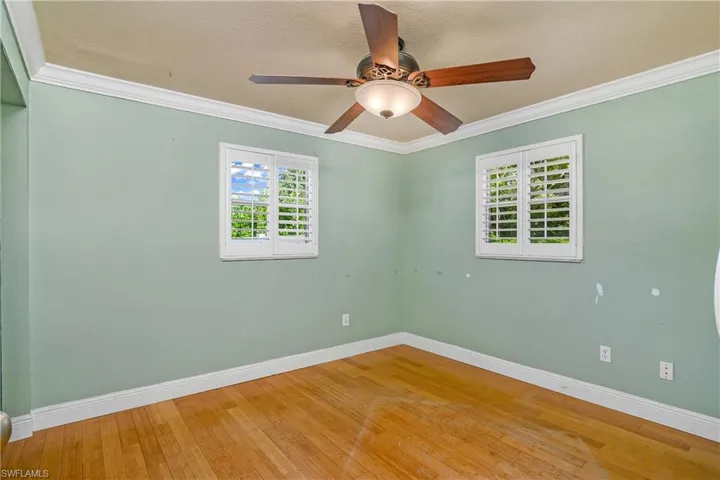1687 N Flossmoor Rd, Fort Myers, Florida 33919