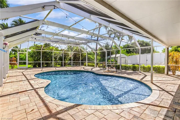 1687 N Flossmoor Rd, Fort Myers, Florida 33919