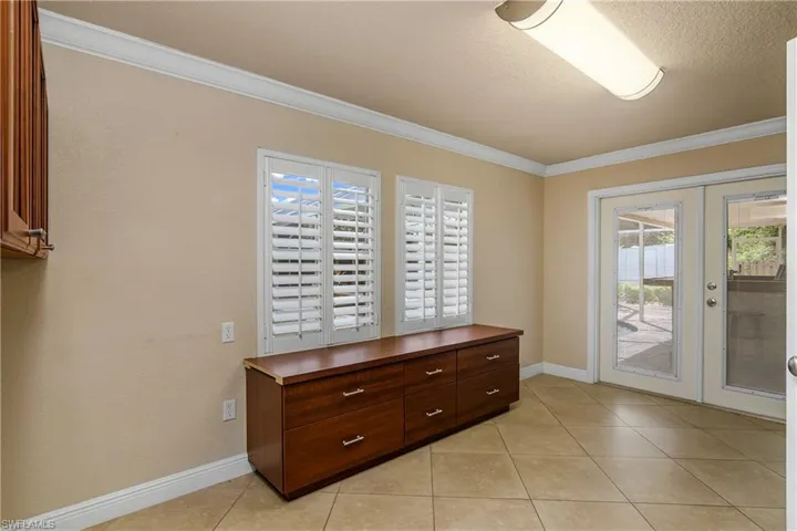 1687 N Flossmoor Rd, Fort Myers, Florida 33919