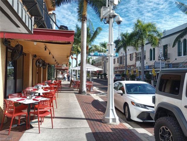 Downtown Fort Myers
