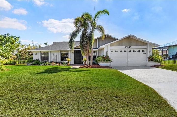 15340  Sam Snead  LN, North Fort Myers, FL 33917