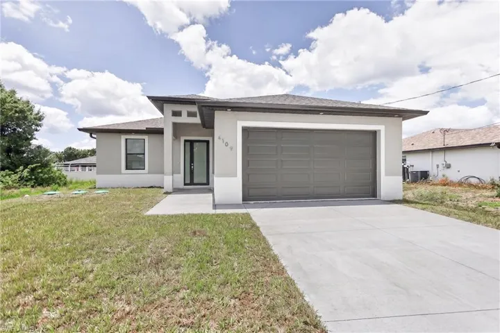 4109 17th St Sw, Lehigh Acres, Florida 33976