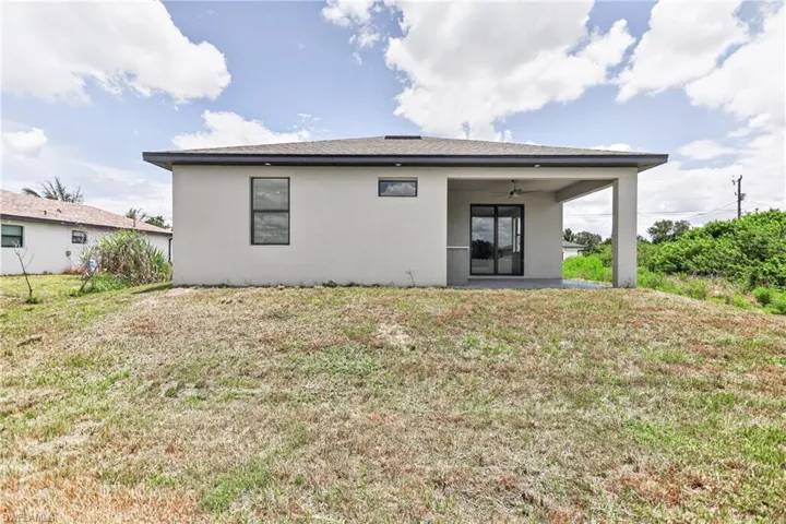 4109 17th St Sw, Lehigh Acres, Florida 33976