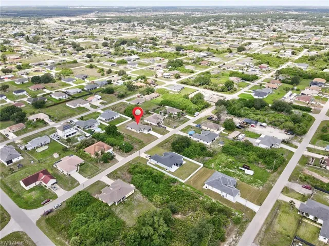 4109 17th St Sw, Lehigh Acres, Florida 33976