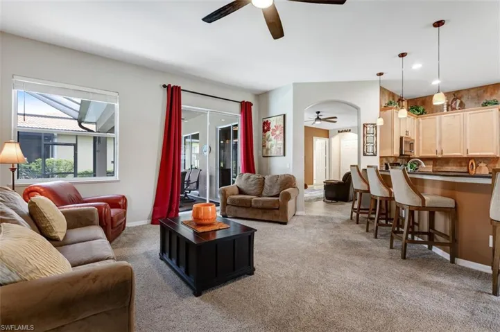12911  Timber Ridge  DR, Fort Myers, FL 33913
