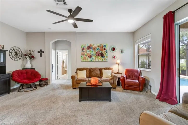 12911  Timber Ridge  DR, Fort Myers, FL 33913