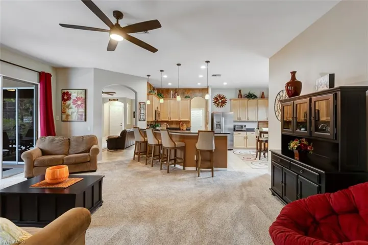 12911  Timber Ridge  DR, Fort Myers, FL 33913