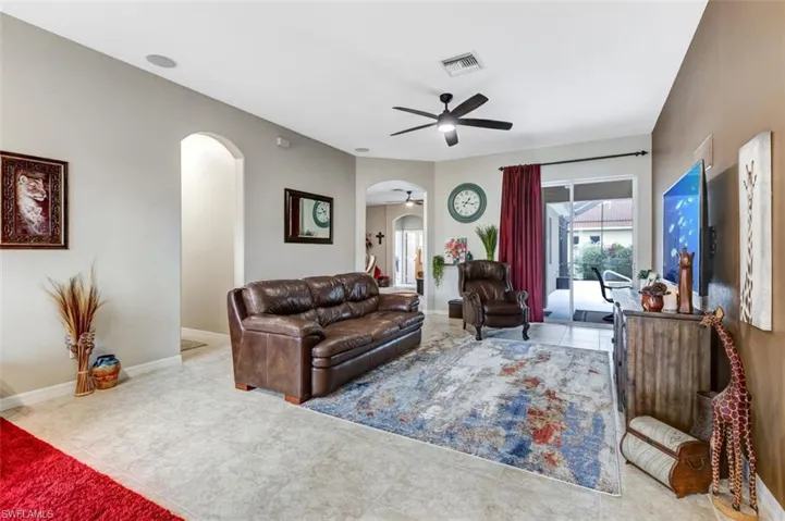 12911  Timber Ridge  DR, Fort Myers, FL 33913