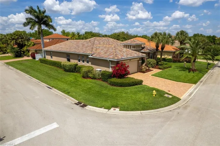 12911  Timber Ridge  DR, Fort Myers, FL 33913