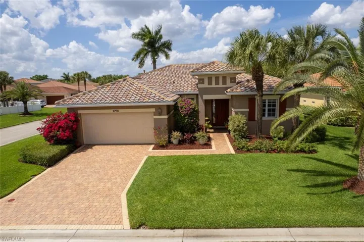 12911  Timber Ridge  DR, Fort Myers, FL 33913