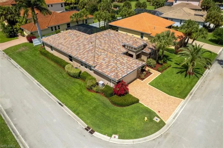 12911  Timber Ridge  DR, Fort Myers, FL 33913