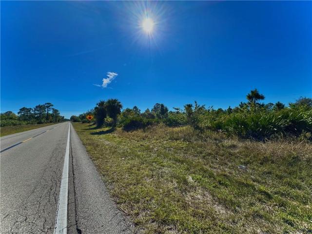 1009 Richmond AVE N, LEHIGH ACRES FL 33972