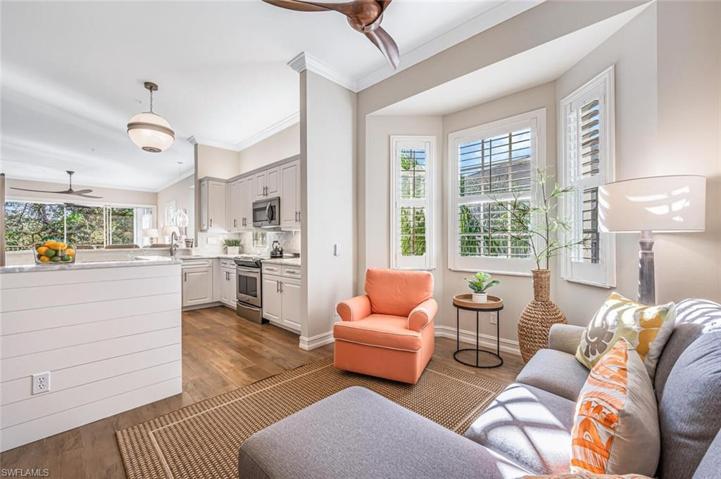 780  Bentwater  CIR, Naples, FL 34108