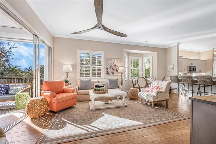780  Bentwater  CIR, Naples, FL 34108