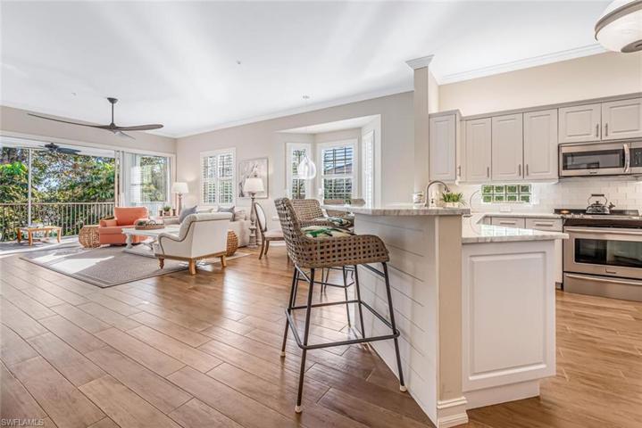 780  Bentwater  CIR, Naples, FL 34108