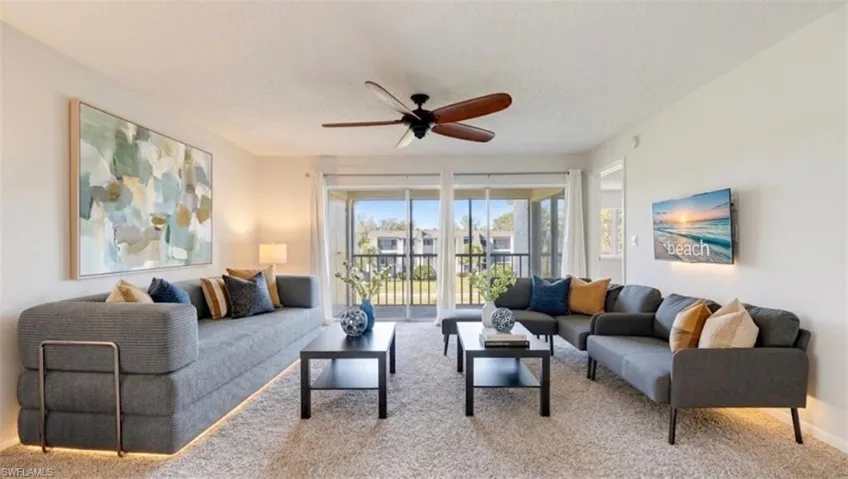 1645 Spoonbill Ln C, Naples, Florida 34105