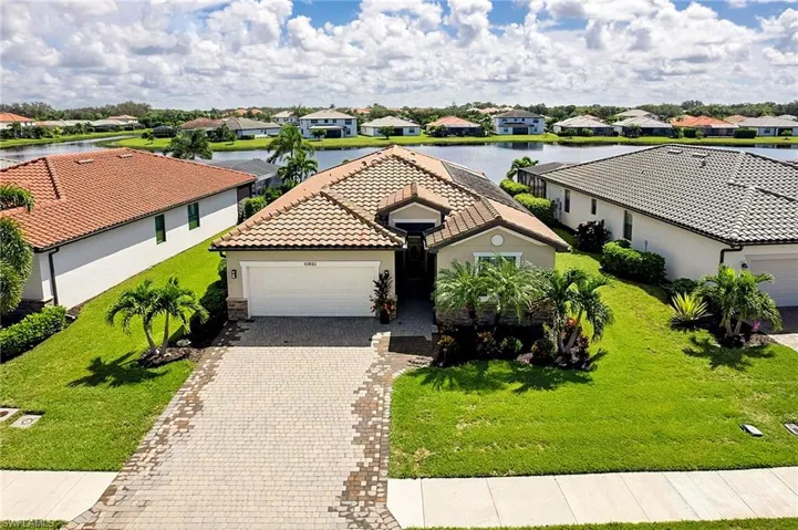 11921 Arbor Trace Dr, Fort Myers, Florida 33913