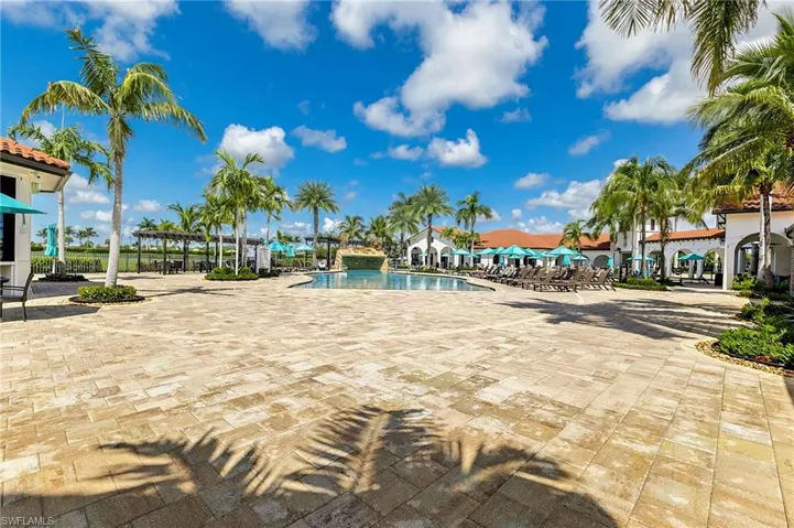 Community Pool