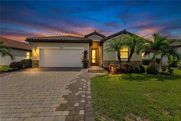 11921 Arbor Trace Dr, Fort Myers, Florida 33913