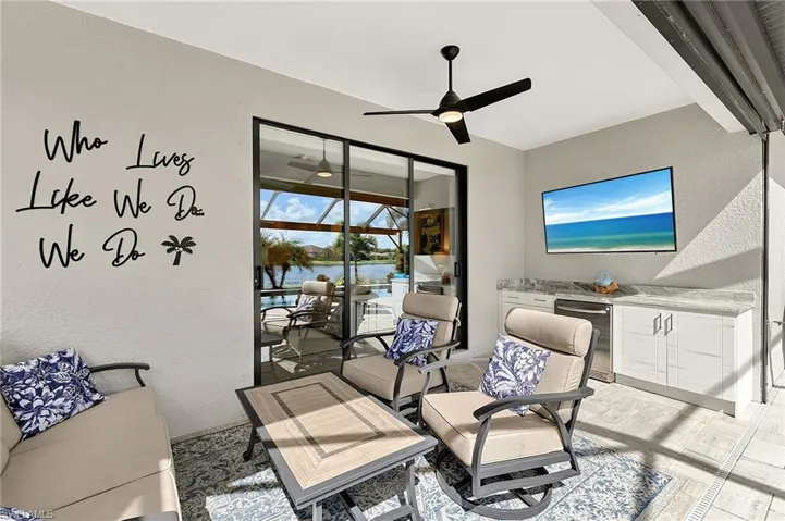 lanai