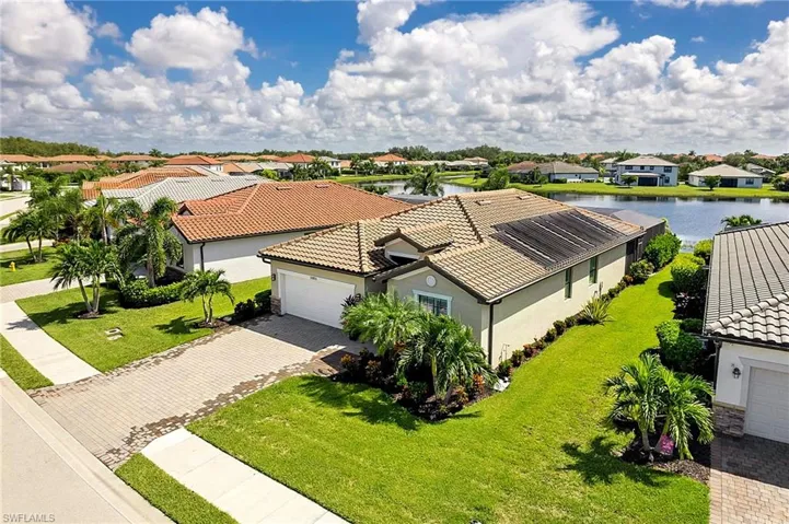 11921 Arbor Trace Dr, Fort Myers, Florida 33913
