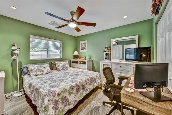 Guest Bedroom 1