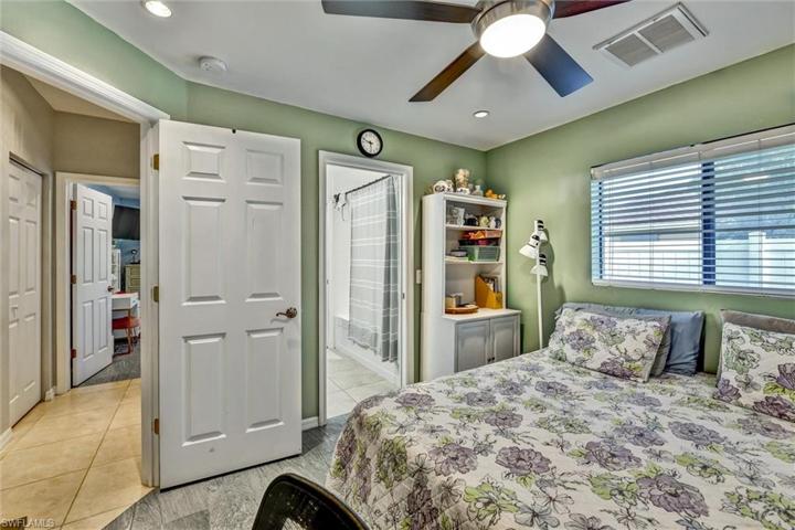 Guest Bedroom 1