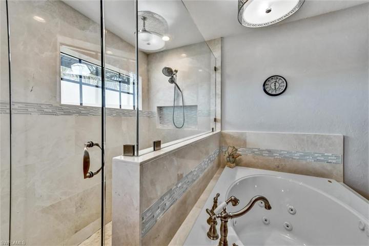 Shower View