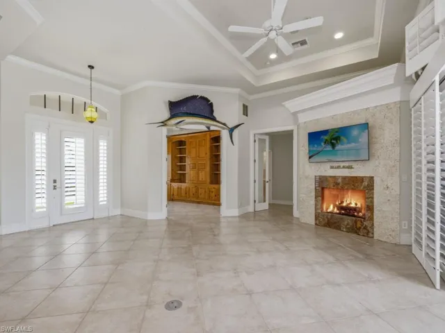 100  Lamplighter  DR, Marco Island, FL 34145