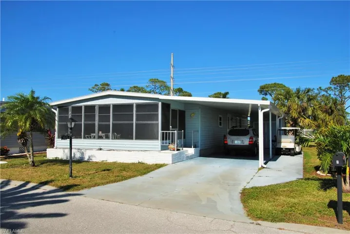 7 Nicklaus Blvd, North Fort Myers, Florida 33903