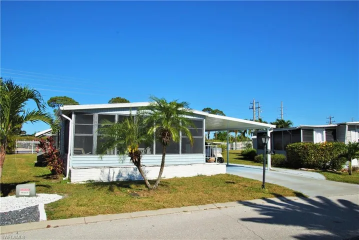 7 Nicklaus Blvd, North Fort Myers, Florida 33903