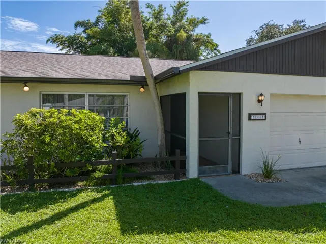 5996 Milne Cir, North Fort Myers Fl 33903