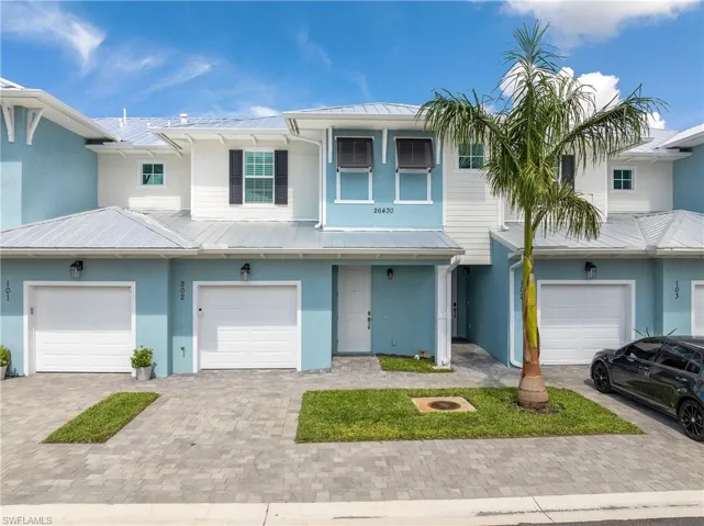 26430 Coco Cay Cir 202, Bonita Springs, Florida 34135