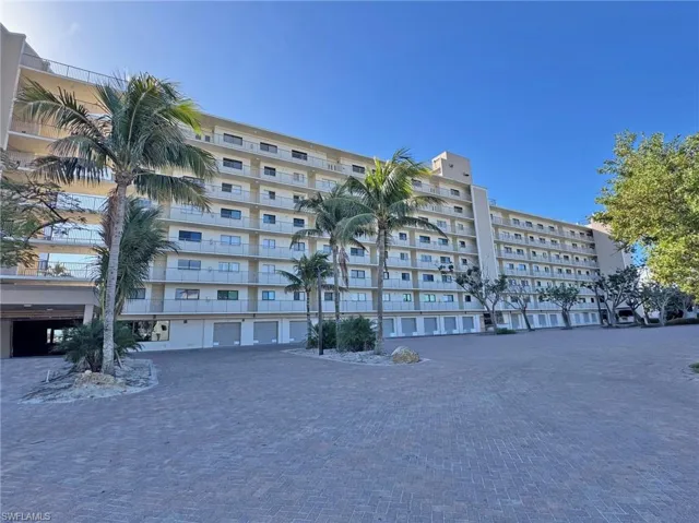 View of Condo building / complex