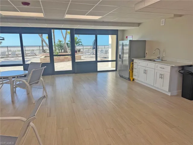 Common Rec Room