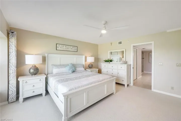Large Size Guest Bedroom.... All New...