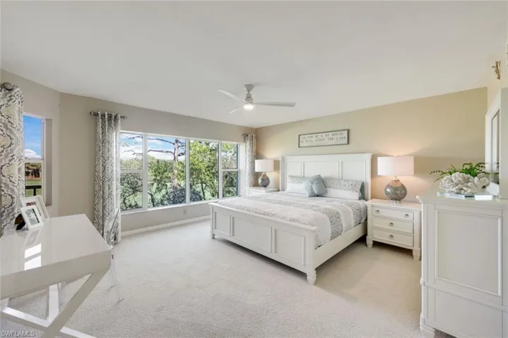 New Carpet in All Bedrooms..