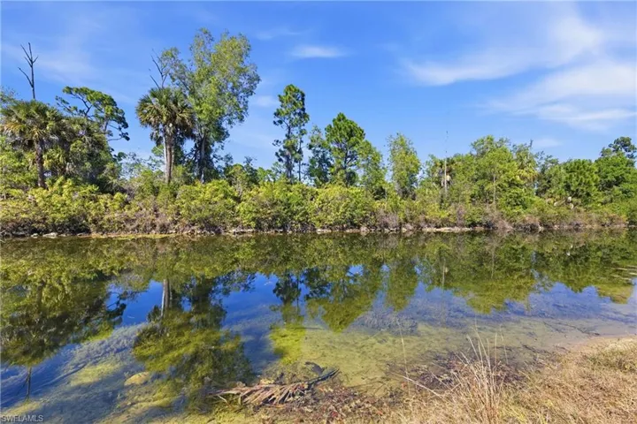 Water view