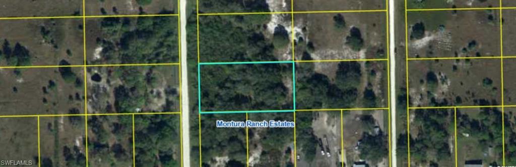335 N Datil  ST, Montura Ranches, FL 33440