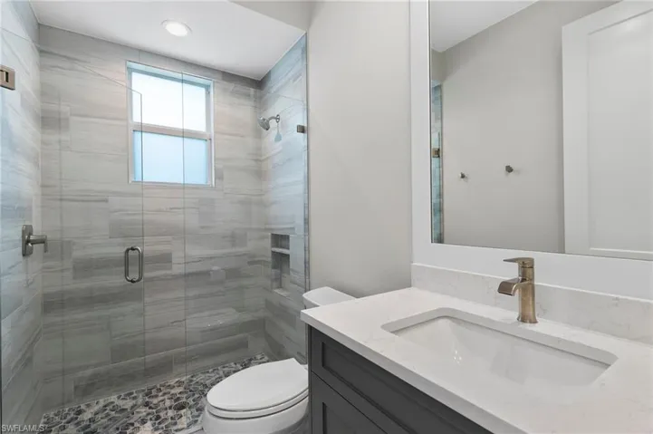 Bathroom #3