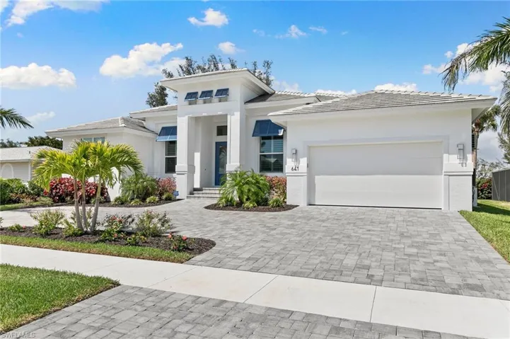 Home completed in 2024