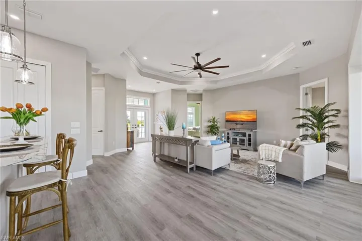 3811 Crestwell Ct, St. James City, Florida 33956