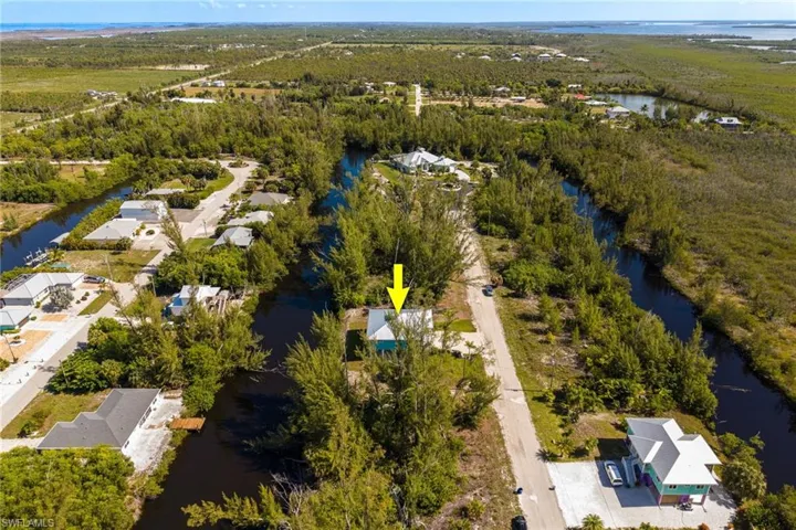 3811 Crestwell Ct, St. James City, Florida 33956