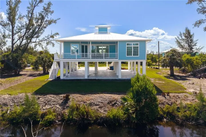 3811 Crestwell Ct, St. James City, Florida 33956
