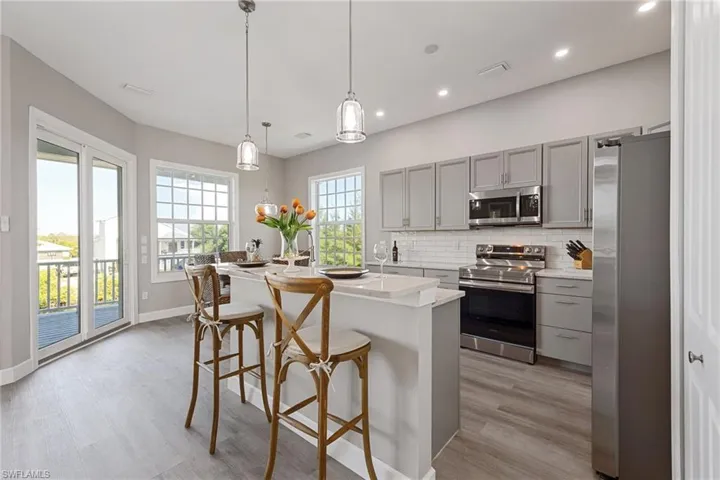 3811 Crestwell Ct, St. James City, Florida 33956